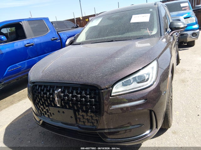 Auction sale of the 2023 Lincoln Corsair Reserve, vin: 5LMCJ2DA7PUL13843, lot number: 45377892