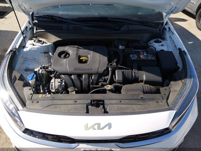 KIA Forte Gt-line 2023 3KPF54AD8PE610685 Image 10