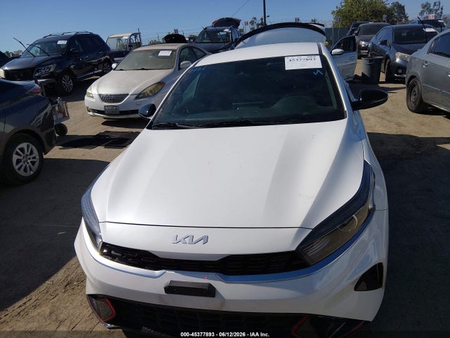 KIA Forte Gt-line 2023 3KPF54AD8PE610685 Image 12