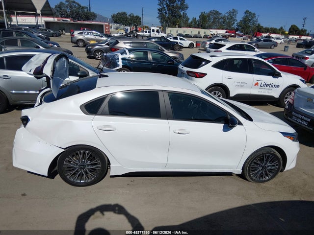 KIA Forte Gt-line 2023 3KPF54AD8PE610685 Image 13