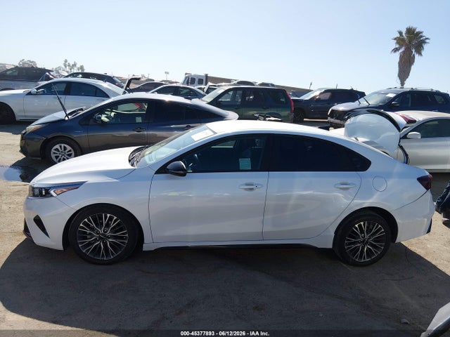 KIA Forte Gt-line 2023 3KPF54AD8PE610685 Image 14