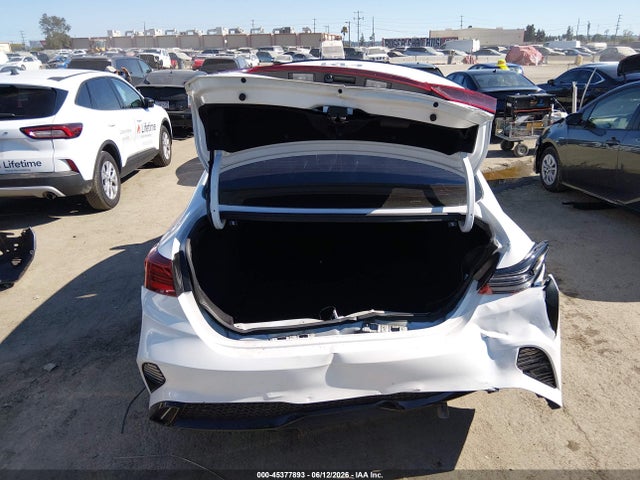 KIA Forte Gt-line 2023 3KPF54AD8PE610685 Image 16