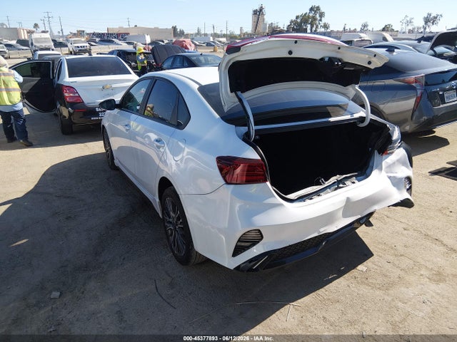 KIA Forte Gt-line 2023 3KPF54AD8PE610685 Image 3