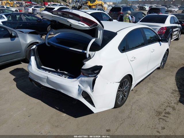 KIA Forte Gt-line 2023 3KPF54AD8PE610685 Image 4