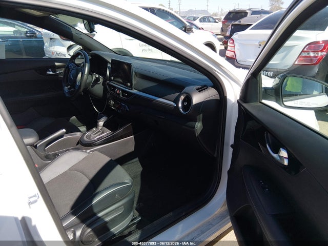 KIA Forte Gt-line 2023 3KPF54AD8PE610685 Image 5