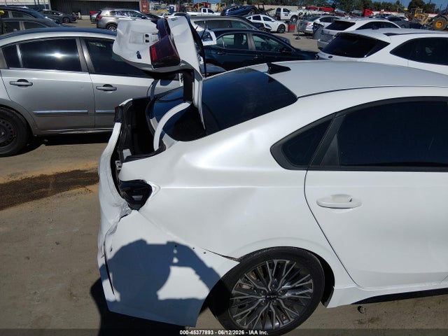 KIA Forte Gt-line 2023 3KPF54AD8PE610685 Image 6