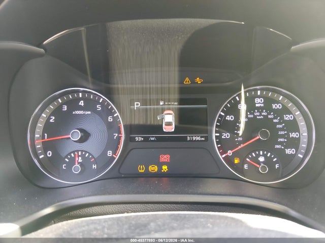 KIA Forte Gt-line 2023 3KPF54AD8PE610685 Image 7