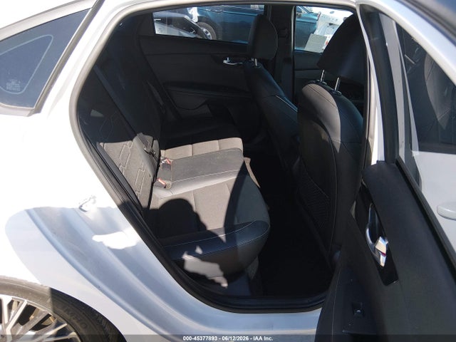 KIA Forte Gt-line 2023 3KPF54AD8PE610685 Image 8