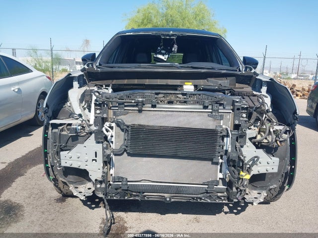 5N1DR3BD8RC275308 Nissan Pathfinder Rock Creek 4wd