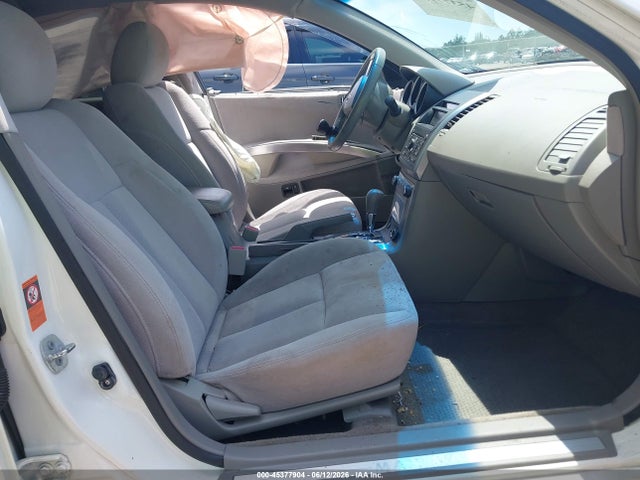 45377904 :رقم المزاد ، 1N4BA41EX8C803664 vin ، 2008 Nissan Maxima 3.5 Se مزاد بيع
