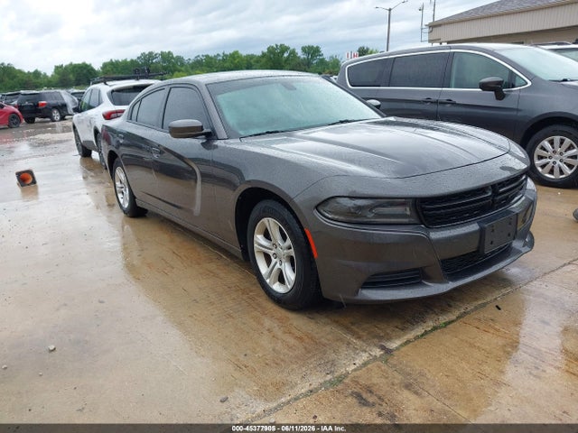 2020 Dodge Charger Sxt Rwd მანქანა იყიდება აუქციონზე, vin: 2C3CDXBG8LH190140, აუქციონის ნომერი: 45377905