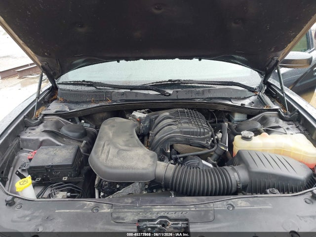 2020 Dodge Charger Sxt Rwd მანქანა იყიდება აუქციონზე, vin: 2C3CDXBG8LH190140, აუქციონის ნომერი: 45377905