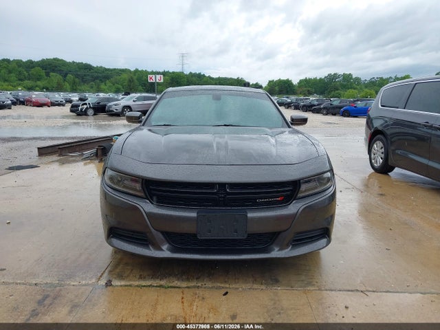 2020 Dodge Charger Sxt Rwd მანქანა იყიდება აუქციონზე, vin: 2C3CDXBG8LH190140, აუქციონის ნომერი: 45377905