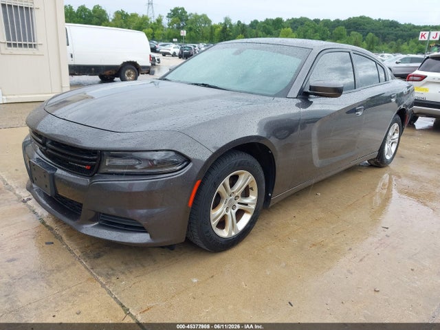 2020 Dodge Charger Sxt Rwd მანქანა იყიდება აუქციონზე, vin: 2C3CDXBG8LH190140, აუქციონის ნომერი: 45377905