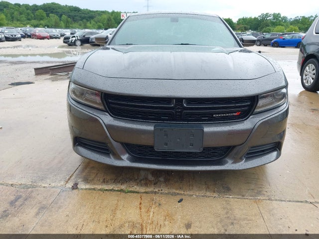 2020 Dodge Charger Sxt Rwd მანქანა იყიდება აუქციონზე, vin: 2C3CDXBG8LH190140, აუქციონის ნომერი: 45377905