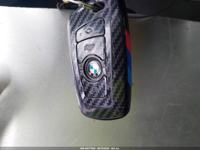 BMW M4 2015 WBS3R9C55FK330432 Image 11