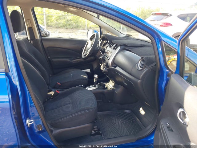 Aukcja sprzedaży 2014 Nissan Versa Note S (sr)/s Plus/sv, vin: 3N1CE2CP1EL407857, numer aukcji: 45377910