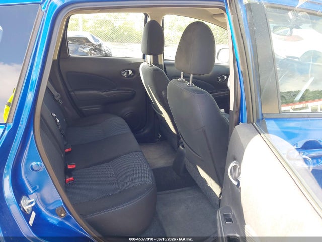 Aukcja sprzedaży 2014 Nissan Versa Note S (sr)/s Plus/sv, vin: 3N1CE2CP1EL407857, numer aukcji: 45377910