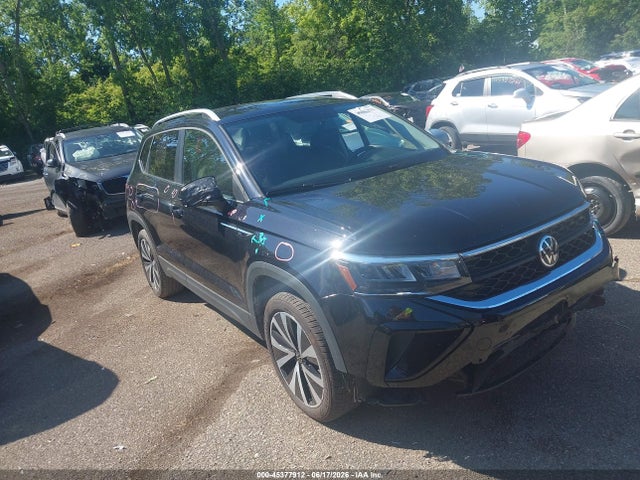 Aukcja sprzedaży 2022 Volkswagen Taos 1.5t Se, vin: 3VVRX7B26NM041099, numer aukcji: 45377912