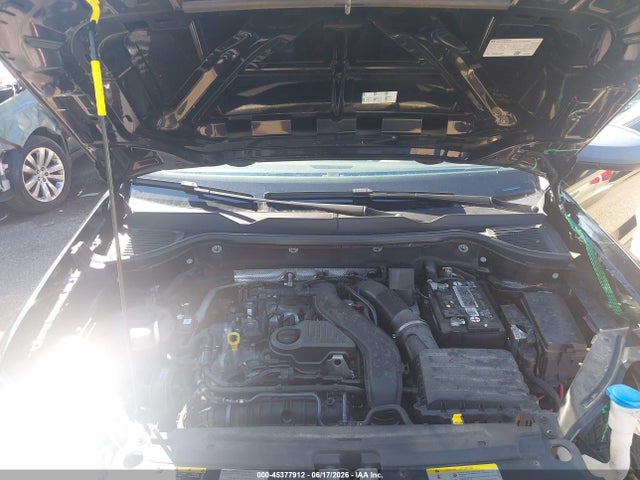 Продаж на аукціоні авто 2022 Volkswagen Taos 1.5t Se, vin: 3VVRX7B26NM041099, номер лоту: 45377912