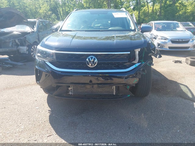 Продаж на аукціоні авто 2022 Volkswagen Taos 1.5t Se, vin: 3VVRX7B26NM041099, номер лоту: 45377912