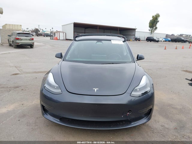 Aukcja sprzedaży 2023 Tesla Model 3 Performance Dual Motor All-wheel Drive, vin: 5YJ3E1EC3PF699045, numer aukcji: 45377918