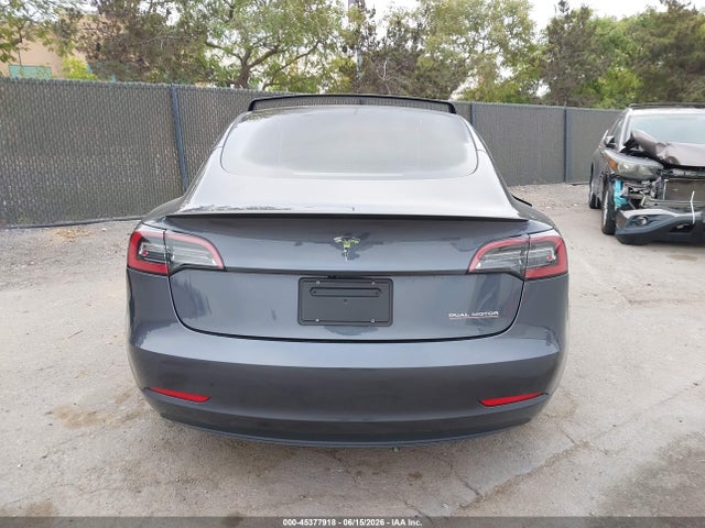 Aukcja sprzedaży 2023 Tesla Model 3 Performance Dual Motor All-wheel Drive, vin: 5YJ3E1EC3PF699045, numer aukcji: 45377918