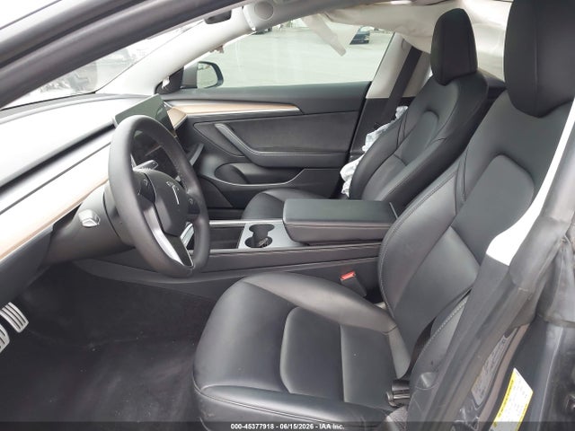 Aukcja sprzedaży 2023 Tesla Model 3 Performance Dual Motor All-wheel Drive, vin: 5YJ3E1EC3PF699045, numer aukcji: 45377918