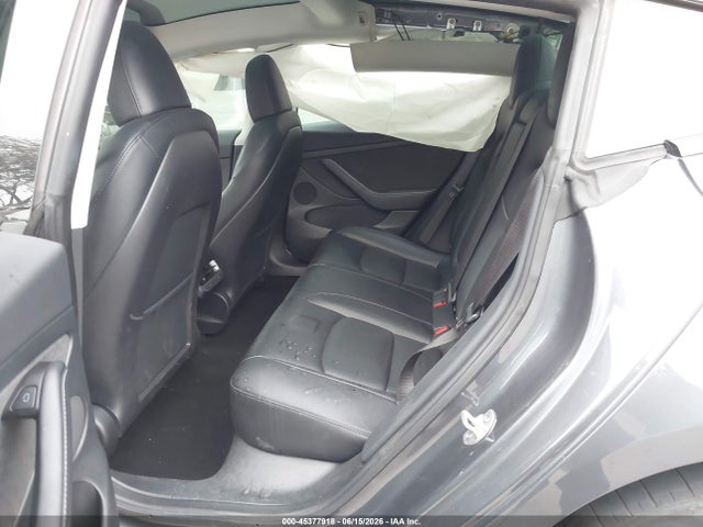 Aukcja sprzedaży 2023 Tesla Model 3 Performance Dual Motor All-wheel Drive, vin: 5YJ3E1EC3PF699045, numer aukcji: 45377918