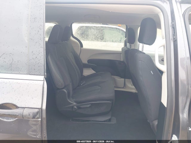 Aukcja sprzedaży 2020 Chrysler Voyager L, vin: 2C4RC1AG5LR249307, numer aukcji: 45377921