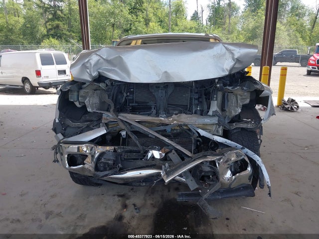 Продажа на аукционе авто 2018 Nissan Titan Sv, vin: 1N6AA1E5XJN502897, номер лота: 45377923