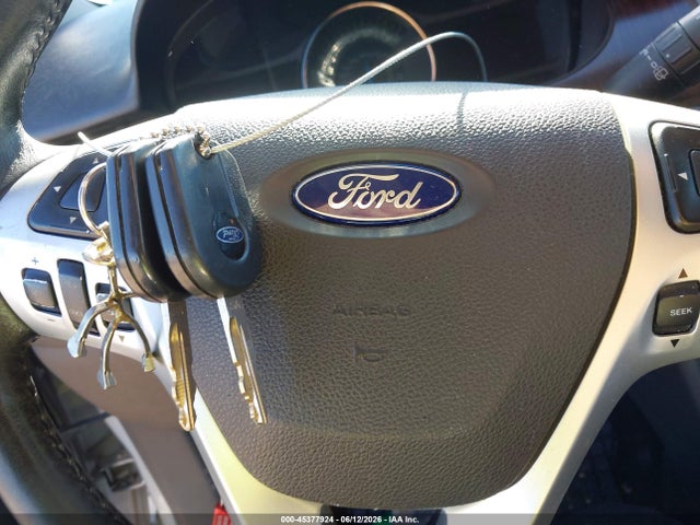 Продажа на аукционе авто 2013 Ford Edge Limited, vin: 2FMDK4KCXDBA80322, номер лота: 45377924