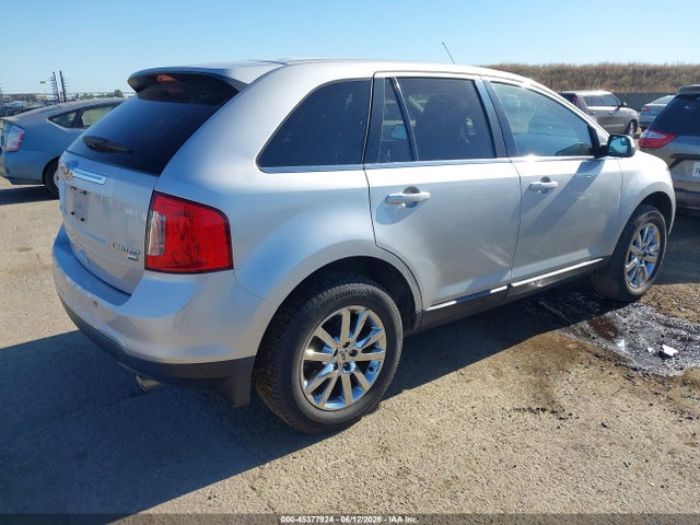 Продажа на аукционе авто 2013 Ford Edge Limited, vin: 2FMDK4KCXDBA80322, номер лота: 45377924