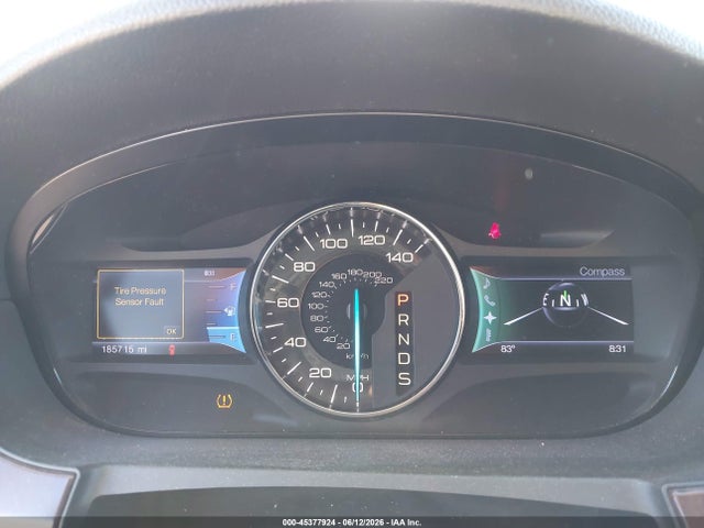 Продажа на аукционе авто 2013 Ford Edge Limited, vin: 2FMDK4KCXDBA80322, номер лота: 45377924