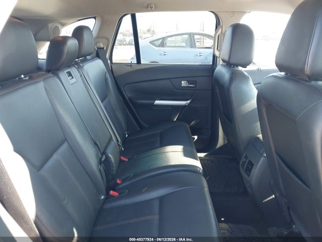 Продажа на аукционе авто 2013 Ford Edge Limited, vin: 2FMDK4KCXDBA80322, номер лота: 45377924