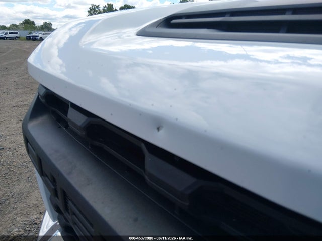 Chevrolet Silverado 2500hd 4wd Long Bed Wt 2020 1GC5YLE72LF304972 Image 6