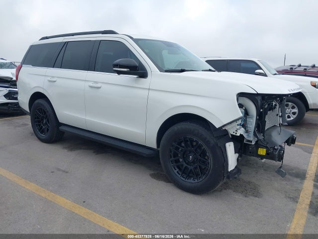 Aukcja sprzedaży 2026 Ford Expedition Active, vin: 1FMJU1H88TEA06432, numer aukcji: 45377928