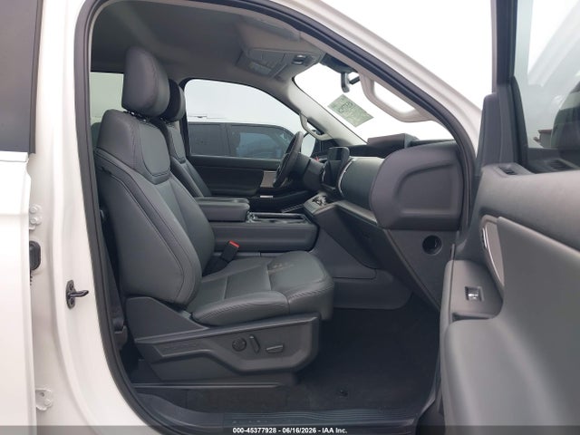 45377928 :رقم المزاد ، 1FMJU1H88TEA06432 vin ، 2026 Ford Expedition Active مزاد بيع