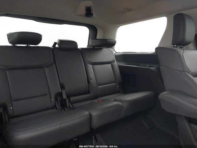 45377928 :رقم المزاد ، 1FMJU1H88TEA06432 vin ، 2026 Ford Expedition Active مزاد بيع