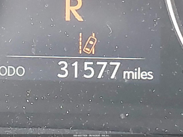 45377929 :رقم المزاد ، JTHAA1D27N5122446 vin ، 2022 Lexus Is 300 مزاد بيع