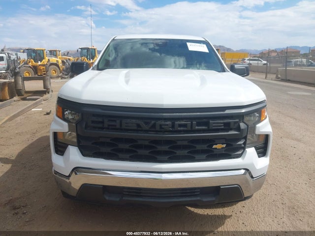 3GCNAAED8NG685324 Chevrolet Silverado 1500 2wd Long Bed Wt