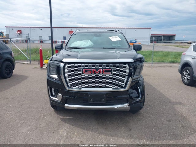 Продажа на аукционе авто 2023 Gmc Yukon 4wd Denali, vin: 1GKS2DKL6PR418848, номер лота: 45377940