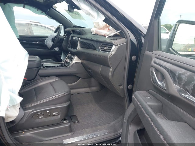 Продажа на аукционе авто 2023 Gmc Yukon 4wd Denali, vin: 1GKS2DKL6PR418848, номер лота: 45377940