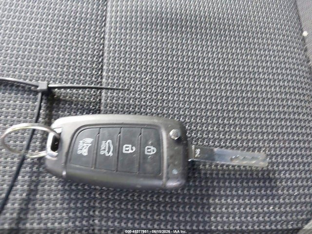 Aukcja sprzedaży 2019 Hyundai Accent Se, vin: 3KPC24A30KE063830, numer aukcji: 45377951