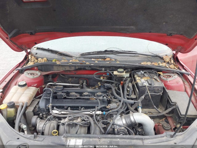 45377961 :رقم المزاد ، JM1BK343241146716 vin ، 2004 Mazda Mazda3 S مزاد بيع