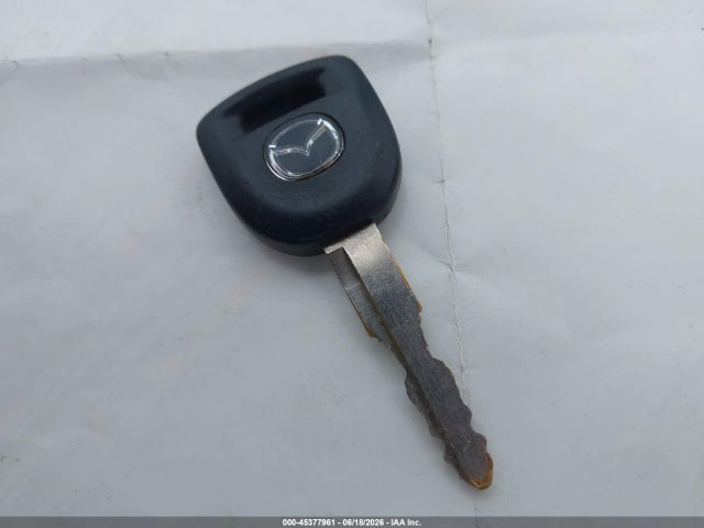 45377961 :رقم المزاد ، JM1BK343241146716 vin ، 2004 Mazda Mazda3 S مزاد بيع