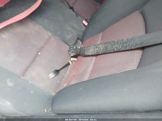 45377961 :رقم المزاد ، JM1BK343241146716 vin ، 2004 Mazda Mazda3 S مزاد بيع