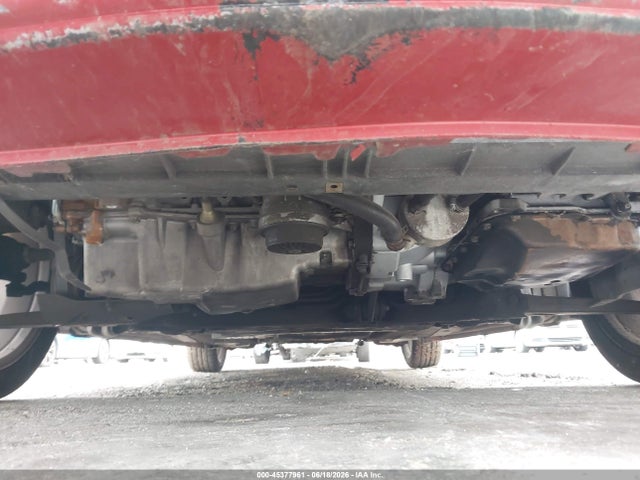 45377961 :رقم المزاد ، JM1BK343241146716 vin ، 2004 Mazda Mazda3 S مزاد بيع