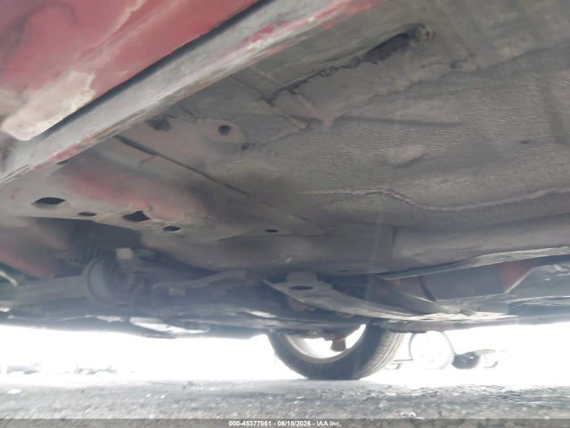 45377961 :رقم المزاد ، JM1BK343241146716 vin ، 2004 Mazda Mazda3 S مزاد بيع