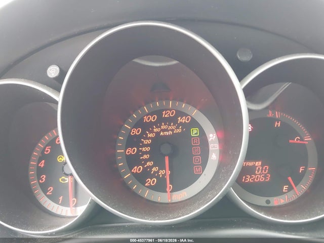 45377961 :رقم المزاد ، JM1BK343241146716 vin ، 2004 Mazda Mazda3 S مزاد بيع